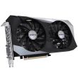 GIGABYTE NVIDIA GeForce RTX 3050 8 GB GDDR6
