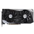 GIGABYTE NVIDIA GeForce RTX 3050 8 GB GDDR6