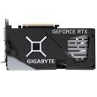GIGABYTE NVIDIA GeForce RTX 3050 8 GB GDDR6