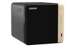 NAS STORAGE TOWER 4BAY 8GB/TS-464-8G QNAP