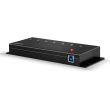 I/O HUB USB3 7PORT/43128 LINDY