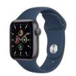 SMARTWATCH SE GPS 44MM/ABYSS BLUE MKQ43 APPLE