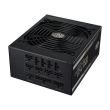 COOLER MASTER 1250 Watts Efficiency 80 PLUS GOLD PFC Active
