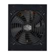 COOLER MASTER 1250 Watts Efficiency 80 PLUS GOLD PFC Active