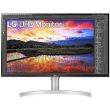 LG 32UN650P-W 31.5" 4K
