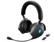 HEADSET ALIENWARE AW920H WRL/DARK MOON 545-BBDQ DELL