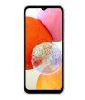 MOBILE PHONE GALAXY A14/128GB SILVER SM-A145R SAMSUNG