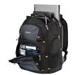 NB BACKPACK TARGUS DRIFTER 17"/460-BCKM DELL