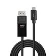 CABLE USB-C TO DP 8K60 2M/43342 LINDY
