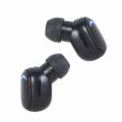 HEADSET BLUETOOTH LED IN-EAR/TWS-LED-01 GEMBIRD