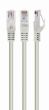 PATCH CABLE CAT6 UTP 5M/GREY PP6U-5M GEMBIRD