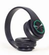 HEADSET BLUETOOTH LED/BLACK BHP-LED-01 GEMBIRD