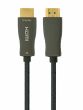 CABLE HDMI-HDMI 20M AOC/CCBP-HDMI-AOC-20M GEMBIRD
