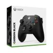 CONSOLE ACC CONTROLLER WRL/CARBON BLK QAT-00009 MICROSOFT