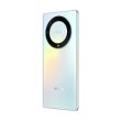 MOBILE PHONE HONOR MAGIC5 LITE/6/128GB SILVER 5109AMAE HONOR