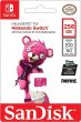 MEMORY MICRO SDXC 256GB UHS-I/SDSQXAO-256G-GN6ZG SANDISK
