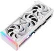 ASUS NVIDIA GeForce RTX 4080 16 GB GDDR6X
