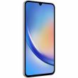 MOBILE PHONE GALAXY A34 5G/256GB SILVER SM-A346B SAMSUNG