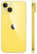MOBILE PHONE IPHONE 14/128GB YELLOW MR3X3 APPLE