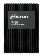 MICRON SSD series 7450 MAX 1.6TB PCIE