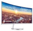 SAMSUNG 34" Curved/21 : 9 3440x1440
