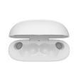 HEADSET CHOICE EARBUDS X3/WHITE 5504AAAR HONOR CHOICE