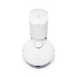 VACUUM CLEANER ROBOT/DEEBOT N8+ ECOVACS