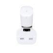 VACUUM CLEANER ROBOT/DEEBOT N8+ ECOVACS