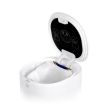 VACUUM CLEANER ROBOT/DEEBOT N8+ ECOVACS