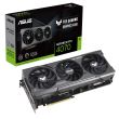 VGA PCIE16 RTX4070 12GB GDDR6X/TUF-RTX4070-12G-GAMING ASUS