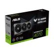 VGA PCIE16 RTX4070 12GB GDDR6X/TUF-RTX4070-12G-GAMING ASUS