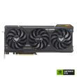 VGA PCIE16 RTX4070 12GB GDDR6X/TUF-RTX4070-12G-GAMING ASUS