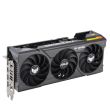 VGA PCIE16 RTX4070 12GB GDDR6X/TUF-RTX4070-12G-GAMING ASUS