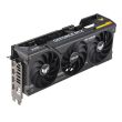 VGA PCIE16 RTX4070 12GB GDDR6X/TUF-RTX4070-12G-GAMING ASUS
