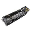 VGA PCIE16 RTX4070 12GB GDDR6X/TUF-RTX4070-12G-GAMING ASUS