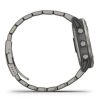 SMARTWATCH FENIX 6X PRO SOLAR/TITANIUM 010-02157-24 GARMIN