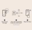 SMART HOME REMOTE/W0301700 SWITCHBOT