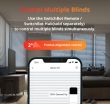SMART HOME BLIND TILT/W2701600 SWITCHBOT