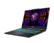 MSI Cyborg Cyborg 15 A12VE CPU i5-12450H