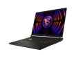 MSI Vector Vector GP68HX 13VG CPU i9-13980HX