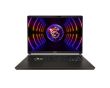 MSI Vector Vector GP68HX 13VG CPU i9-13980HX