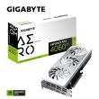 GIGABYTE NVIDIA GeForce RTX 4060 Ti 8 GB GDDR6
