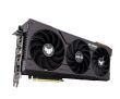 ASUS NVIDIA GeForce RTX 4060 Ti 8 GB GDDR6