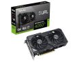 ASUS NVIDIA GeForce RTX 4060 Ti 8 GB GDDR6