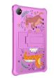 TABLET TAB7 KIDS 10" 64GB/TAB A7 KIDS PINK BLACKVIEW
