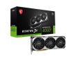 MSI NVIDIA GeForce RTX 4060 Ti 8 GB GDDR6