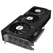 GIGABYTE NVIDIA GeForce RTX 4070 Ti 12 GB GDDR6X