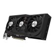 GIGABYTE NVIDIA GeForce RTX 4070 Ti 12 GB GDDR6X