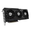 GIGABYTE NVIDIA GeForce RTX 4070 Ti 12 GB GDDR6X