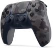 GAMEPAD DUALSENSE WIRELESS/CFI-ZCT1W/GREYCAMO SONY